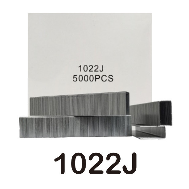 

Ready Bde - 1022J - Isi Staples - 5000 Pcs Bergaransi