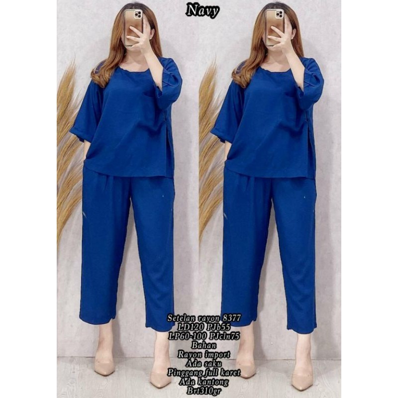 SETELAN RAYON 6317/SETELAN RAYON 685 6335/SETELAN RAYON 2998/SETELAN RAYON 8356/SETELAN RAYON 8399/S