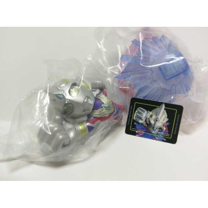 TAMASHII NATIONS BOX Ultraman ARTlized -Here Comes Our Ultraman- Tiga