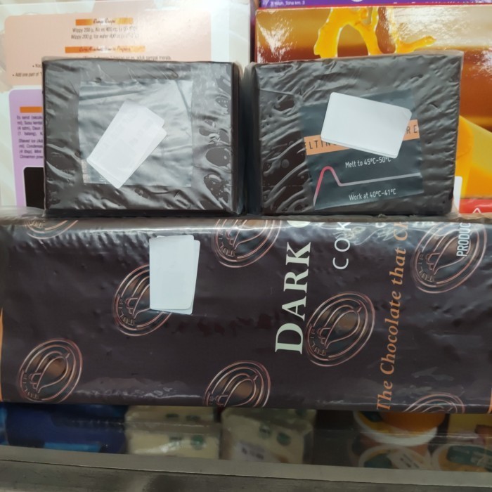 

Ready dcc tulip 1kg/Repack/