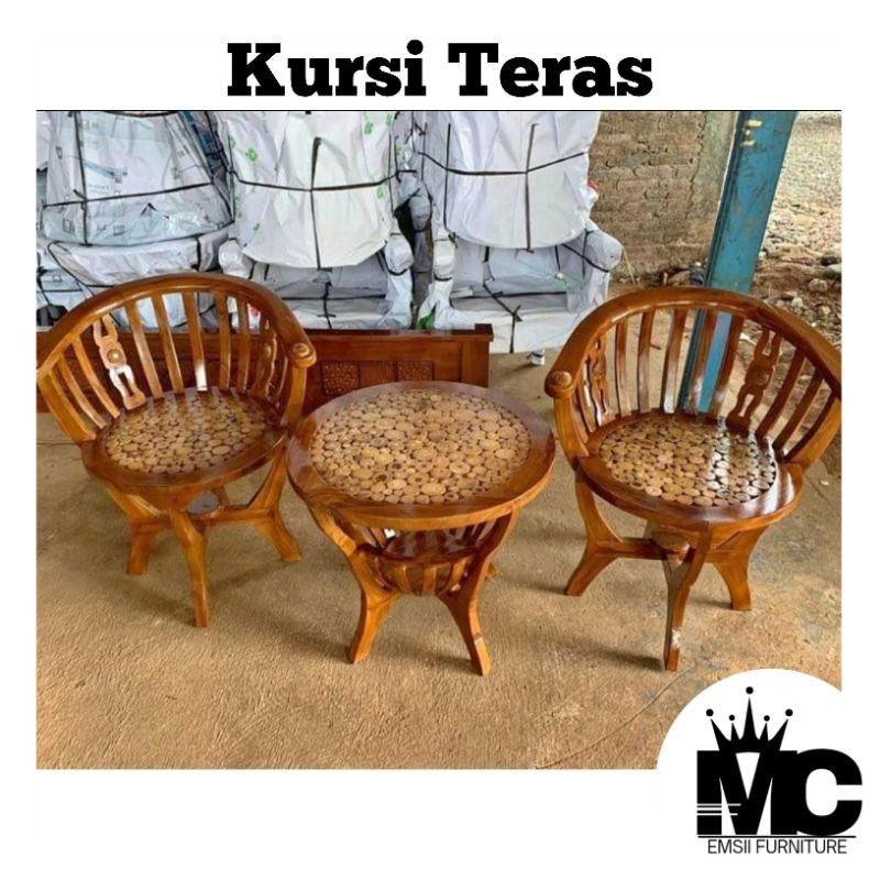 Kursi Teras Mangkok Kursi Teras Minimalis Kursi Teras Minimalis Modern
