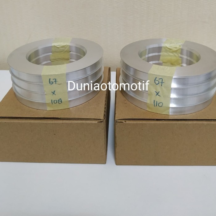 Center Ring - Ring Cones Ukuran Besar Khusus Pajero