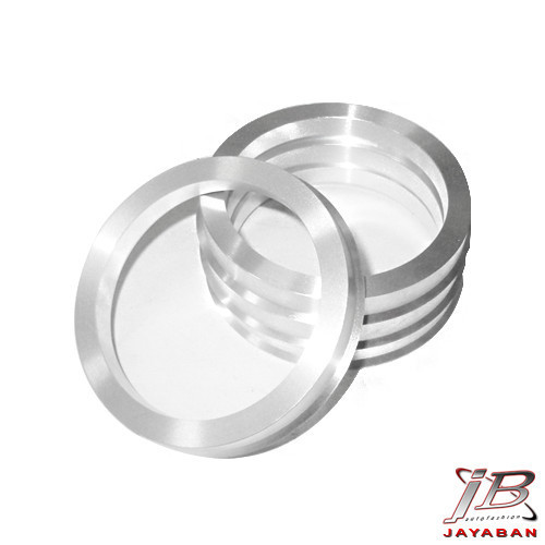 Center Ring Velg Mobil Splash, Agya, Ayla, Sirion, Rio, Accent (4 Pcs)