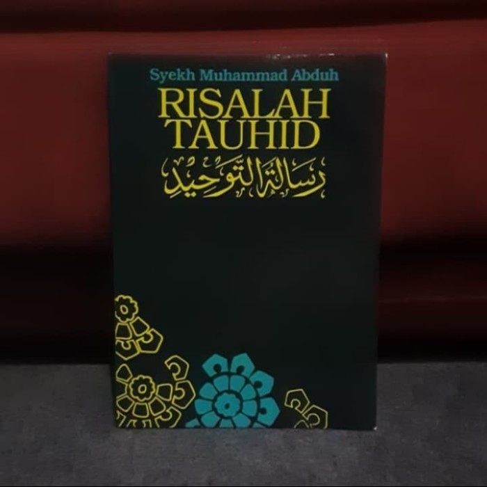 Risalah Tauhid-Syekh Muhammad Abduh