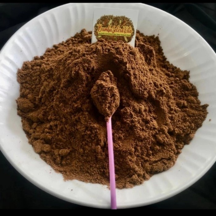 

Ready Bumbu Nasi Kebuli 500 Gram/ Bumbu Kebuli/ Kabli Harum Wangi