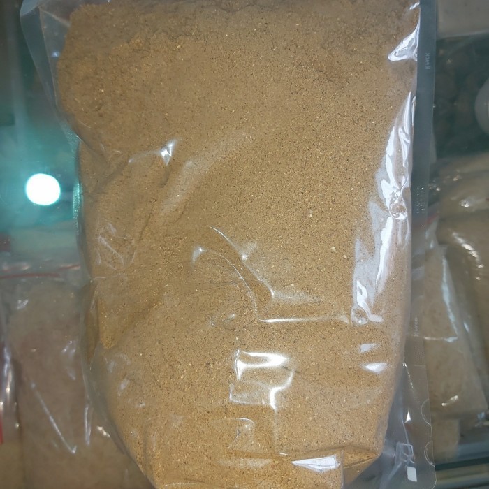 

Ready BUMBU BUAT NASI BRYANI PER KG