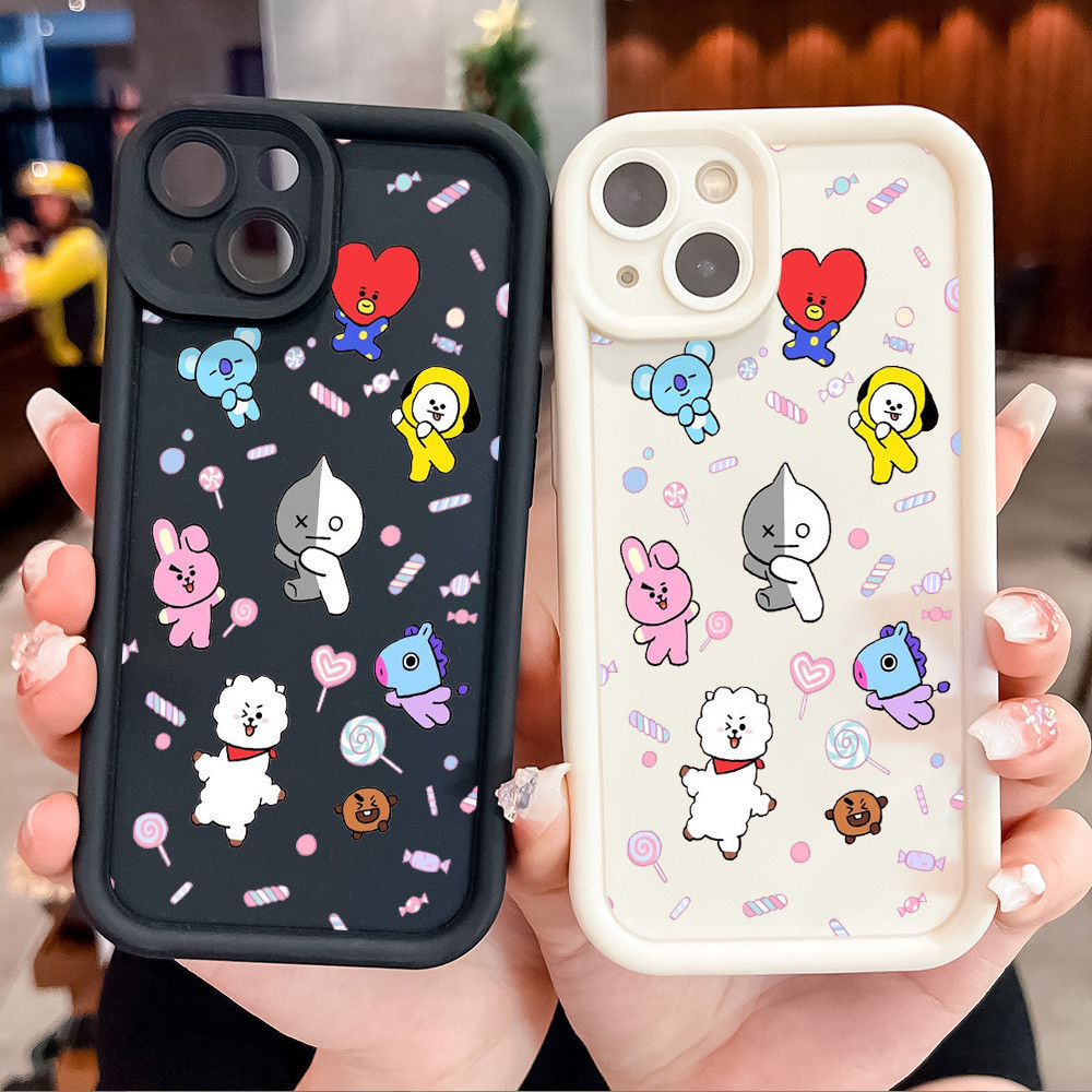 Premium Case OPPO Casing OPPO Softcase OPPO Custom Case OPPO A5 A7 A9 A16K A17 A31 2020 A38 A53 A54 