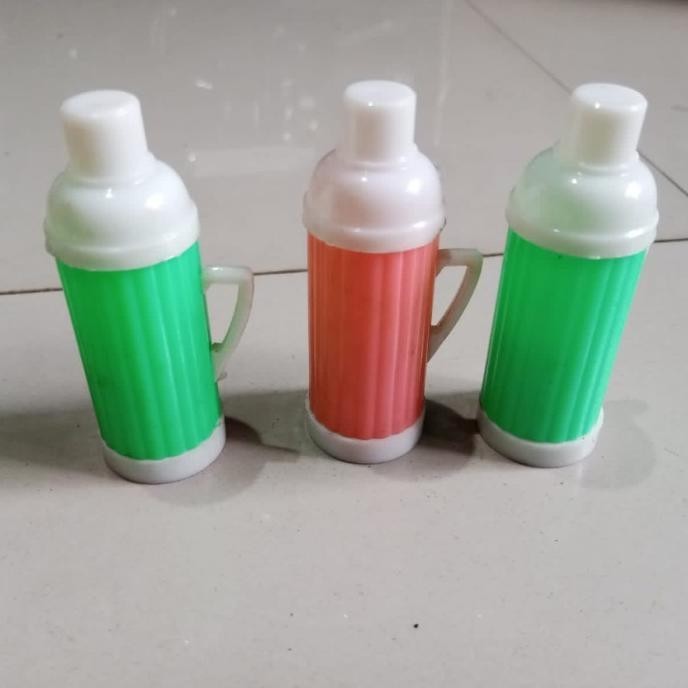 

rautan pensil bentuk termos satuan