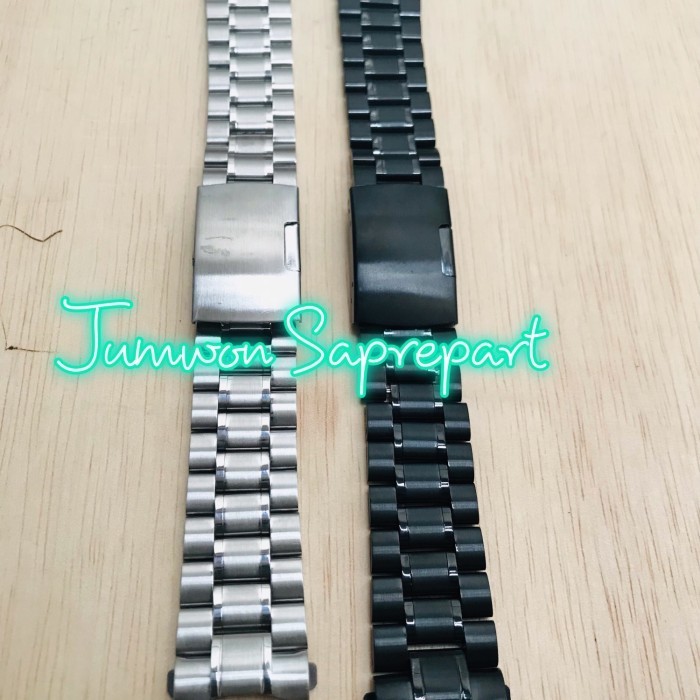 Termurah Tali Strap Rantai Jam Tangan Watch Universal Swiss Army Expedition