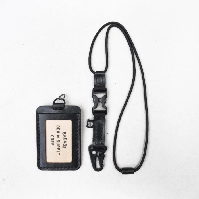 

Raid - Bds Original Lanyard Card Holder