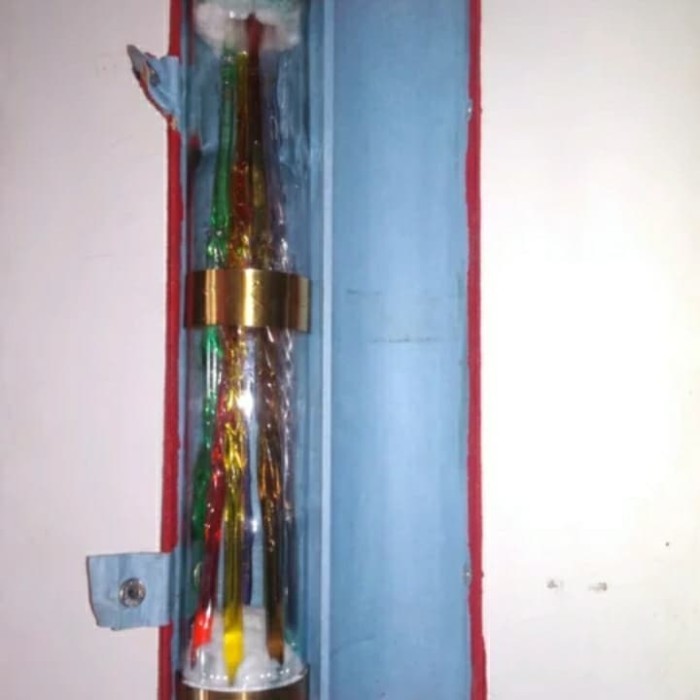 Ready Minyak Ponibasalwa Jarum 9 Jumbo