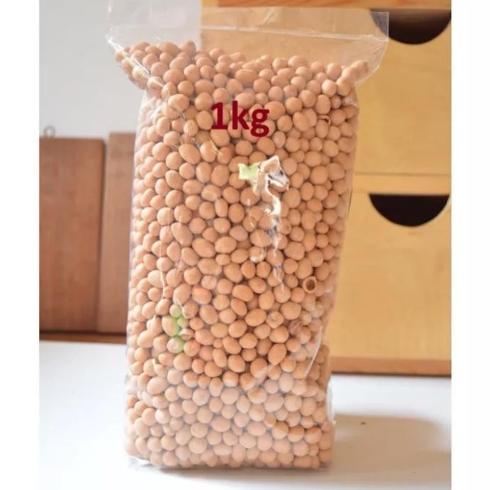 

[Cod] Kacang Telor Manis Dan Gurih Spesial 1Kg
