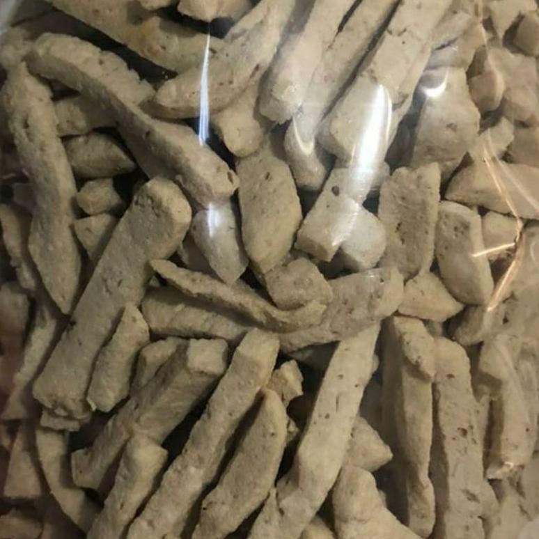 

Basreng Daun Jeruk Pedas Original Bakso Goreng Bangsreng 250 Gram 500 Gram 1Kg Murah Viral Tiktok