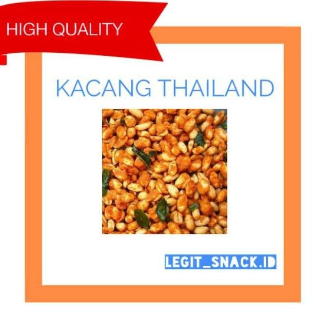 

Kacang Thailand 1 Kg / Kacang Daun Jeruk