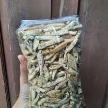 

Basreng Sultan Pedas Daun Jeruk Tasikmalaya 500Gr