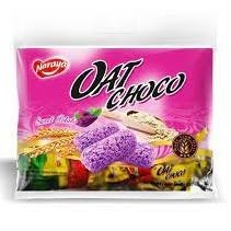 

Snack Naraya Oat Choco 400 Gr Coklat Vanila Sweet Potato Strawberry Makanan Ringan