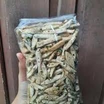 

Basreng Sultan Pedas Daun Jeruk Tasikmalaya 500Gr