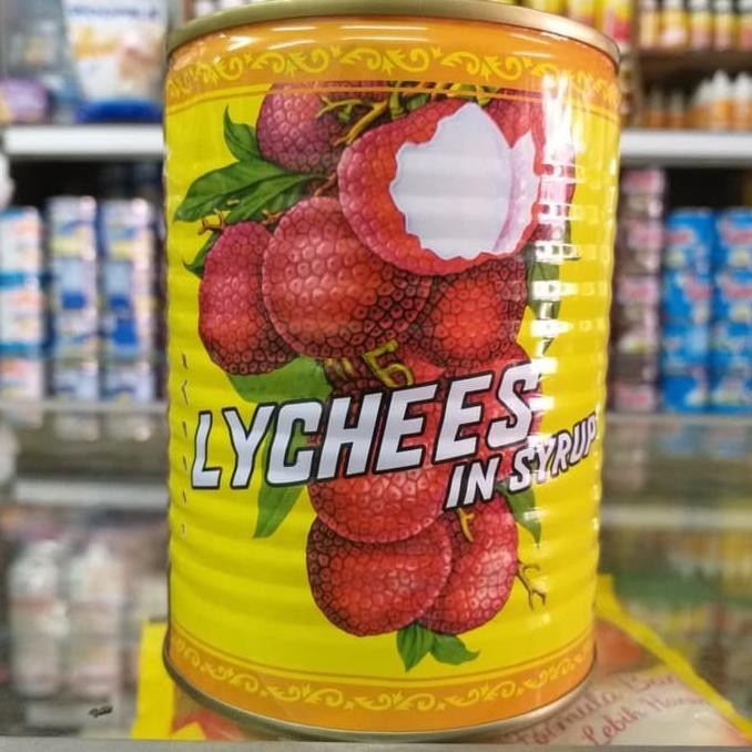 

Red Boat Leci Per 567 Gram