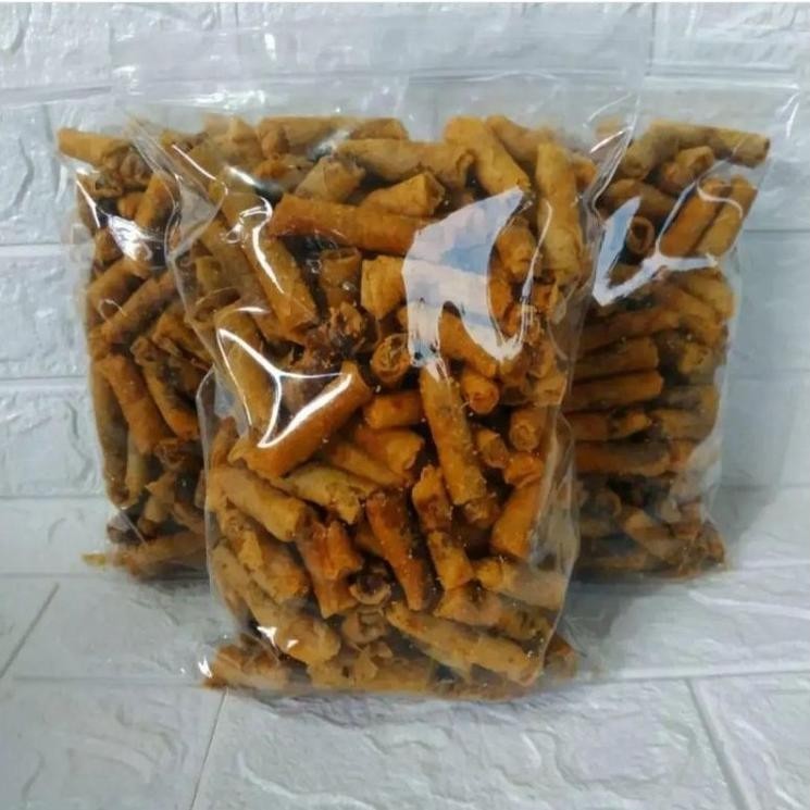 

Sumpia Udang 500Gr