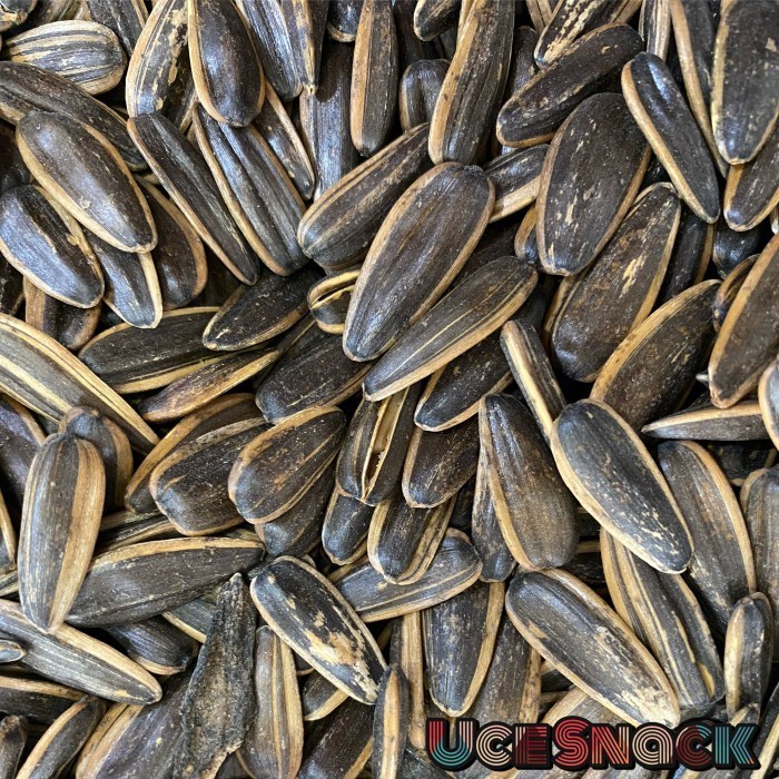 

Kuaci Matahari 1Kg 1.000Grm