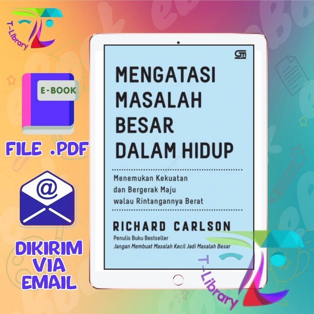 

Mengatasi Masalah Besar dalam Hidup