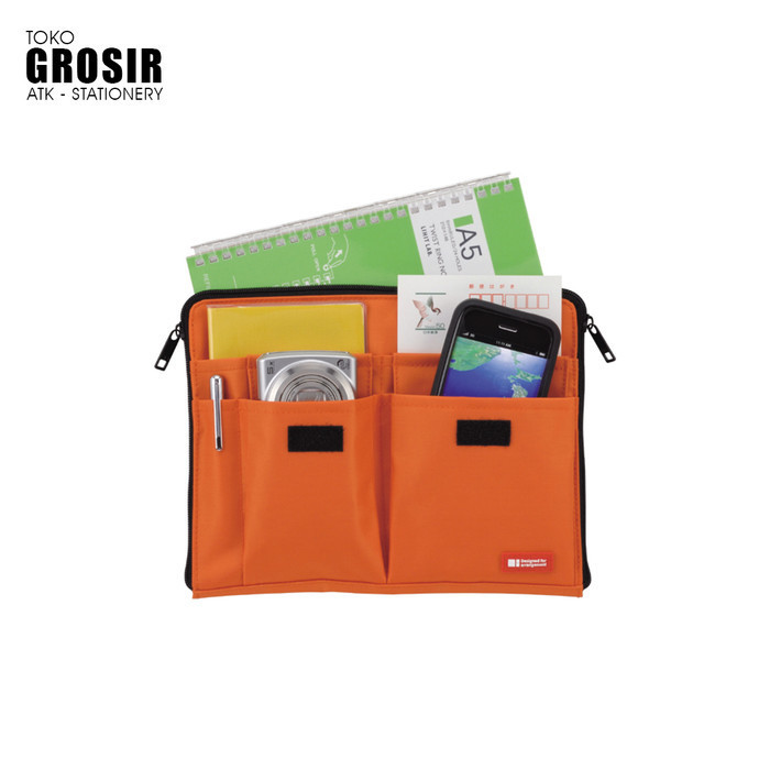 

Fauma LIHIT LAB Bag In Bag organizer A-7553