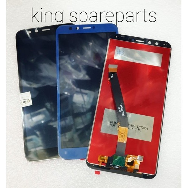 LCD TOUCHSCREEN HUAWEI HONOR 9 LITE LLD L21 ORIGINAL