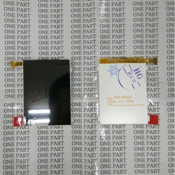 LCD NOKIA 216 ORIGINAL