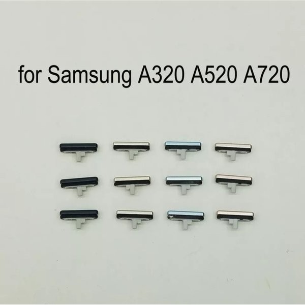 TOMBOL ON OFF VOLUME SAMSUNG A7 A5 A3 2017