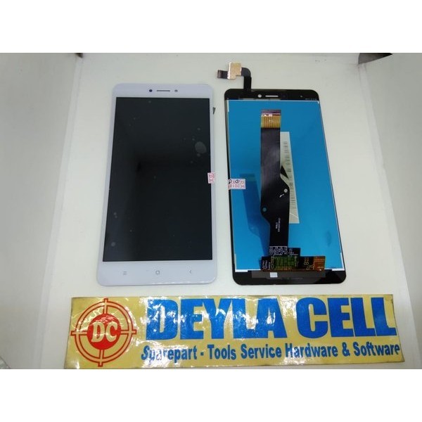 LCD TOUCHSCREEN XIAOMI REDMI NOTE 4X ORIGINAL