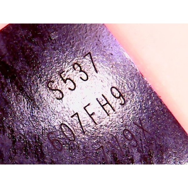 IC S537 IC POWER S537 SAMSUNG A50 ORIGINAL S 537