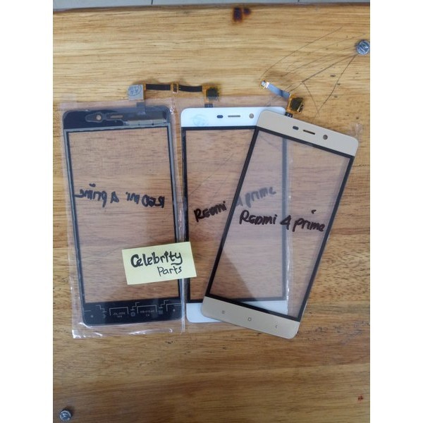 TOUCHSCREEN XIAOMI REDMI 4 PRIME