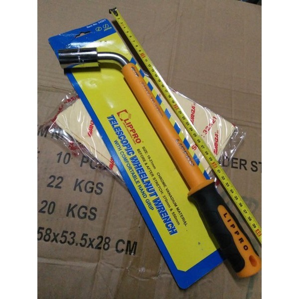 KUNCI RODA L TARIK PROMO KUNCI RODA TARIK STANG KUNCI SOCK KUNCI RODA SLEDING KUNCI RODA PALANG