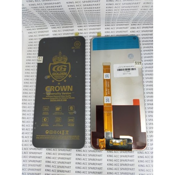 LCD TOUCHSCREEN OPPO A54 CPH2239 ORIGINAL