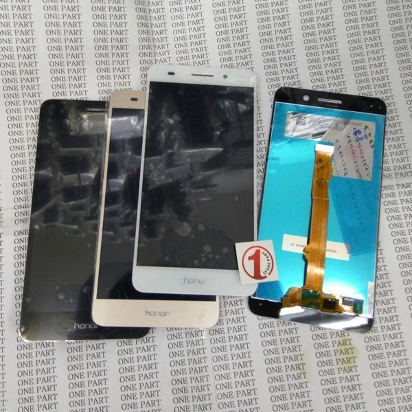 LCD TOUCHSCREEN HUAWEI HONOR Y6 II CAN L21 ORIGINAL