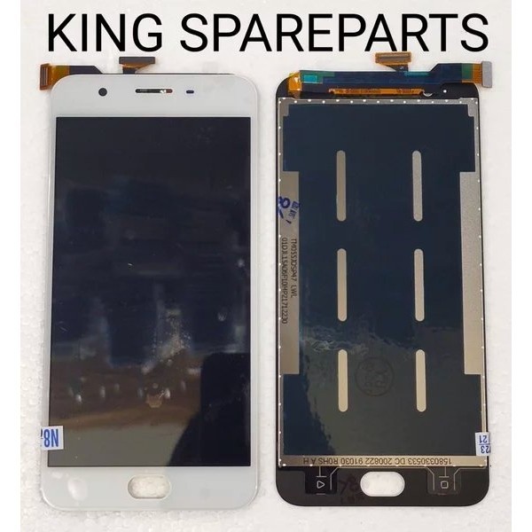 LCD TOUCHSCREEN OPPO F1S A59 A1601 ORIGINAL