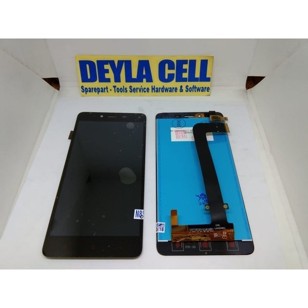 LCD TOUCHSCREEN XIAOMI REDMI NOTE 2 ORIGINAL