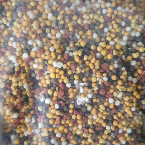 KedaiBenih Pupuk Nutrisi Russell Cote ~ 25 Gram