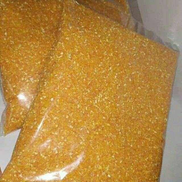 

KedaiBenih Beras Jagung Kasar ~ 100 Gram