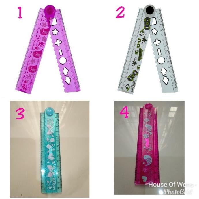 

Terlaris Smiggle Ruler Into The Wood - Penggaris Smiggle Berkualitas