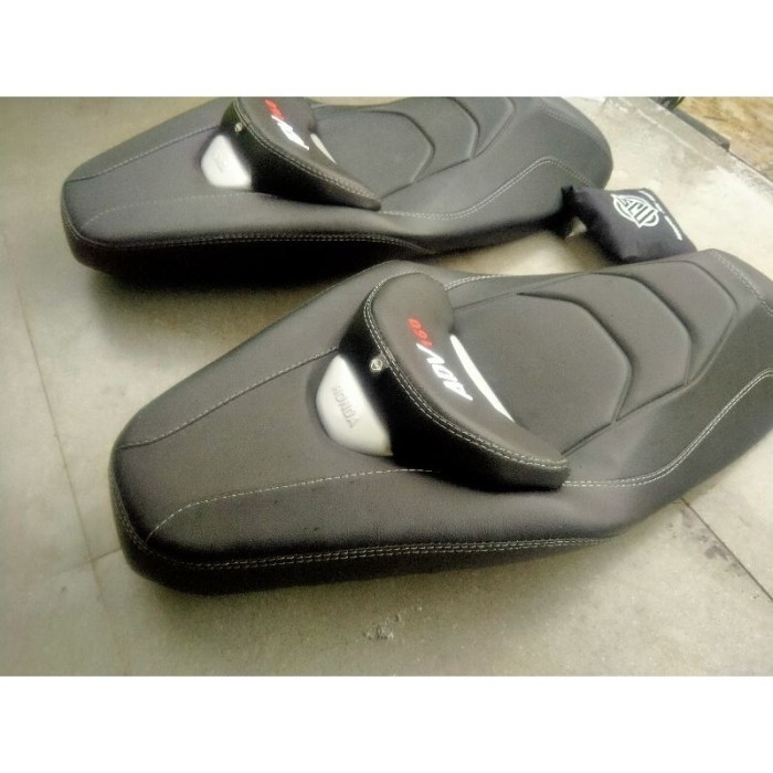 Promo Silahkan Order Jok Adv 160 Full Latex Jok Adv 150/160 Full Latex Jok Murah