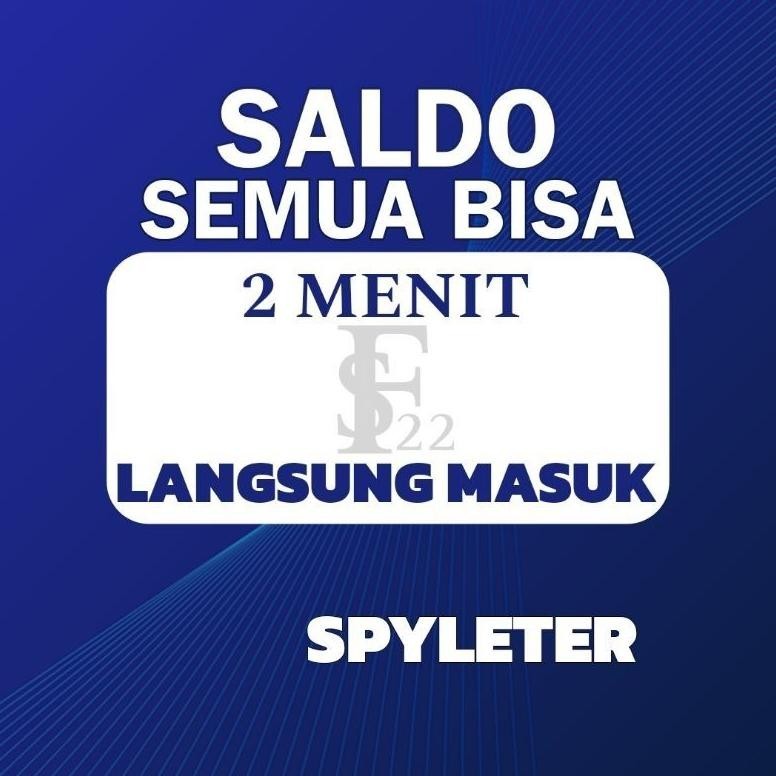 

Wanstorekekinian Top Up Saldo Spylater