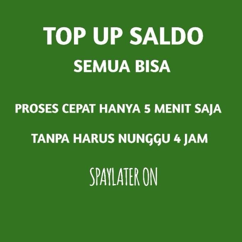 

Kueputu123Kekinian Top Op Spaylater Langsung Kirim Isia