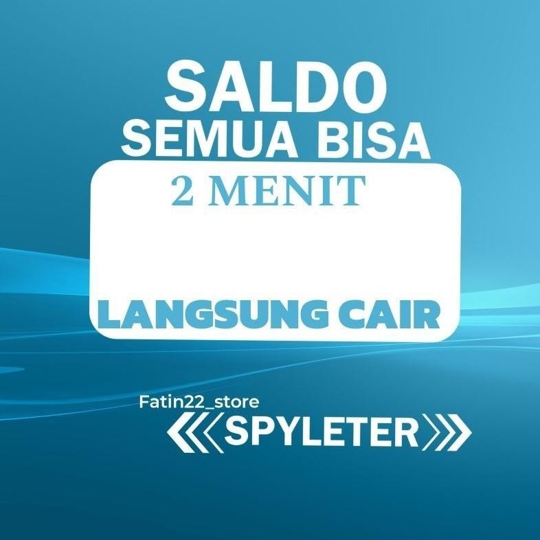 

Bukanbulan99Top Up Saldo Spylater