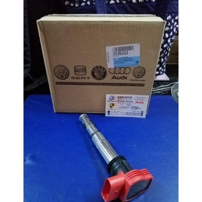 Ignition Coil Audi R8 Murah Berkualitas
