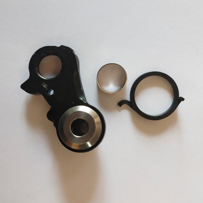 Adaptor Anting RD Dropout RD - Goatlink - Sambungan RD shimano