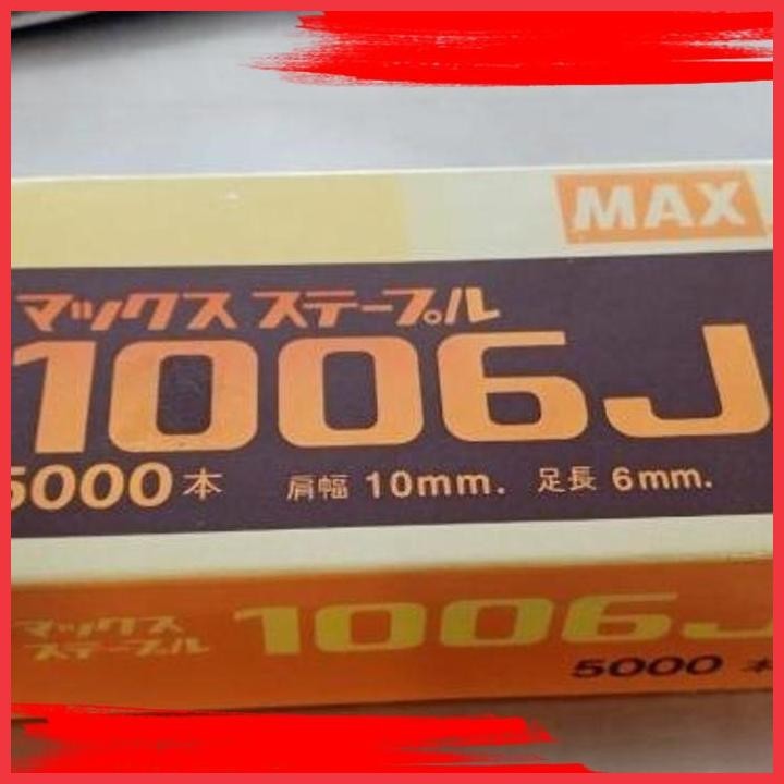 

(sumb) mata isi staples 1006j max