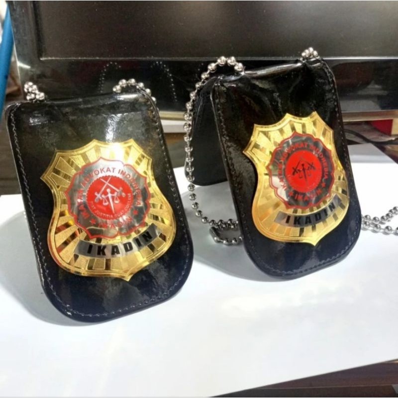 

DOMPET KALUNG KTA ADC IKADIN BEST QUALITY PREMIUM