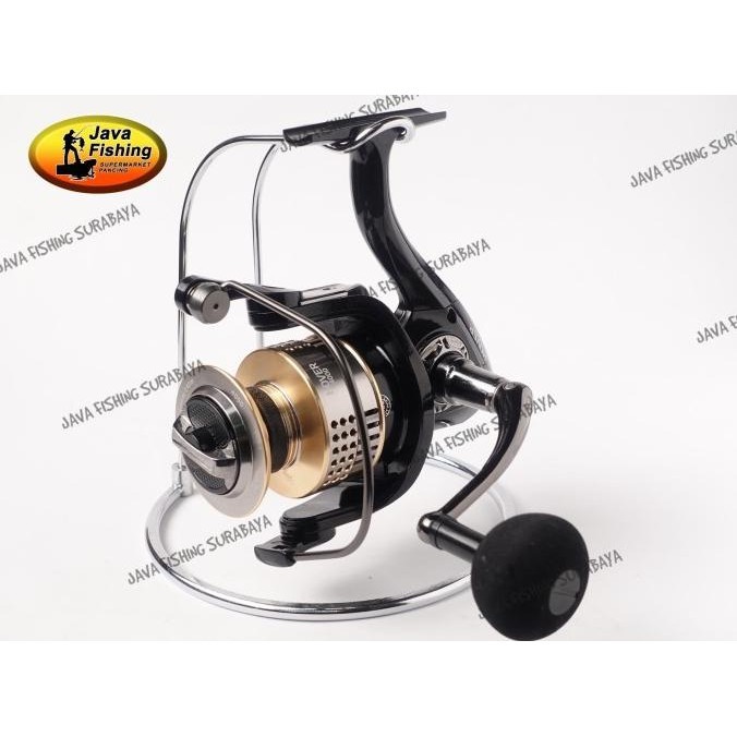 Reel Pancing Maguro Hover POWER HANDLE 1000-6000
