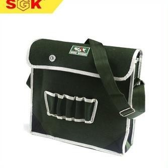 Tool Bag Tas Perkakas Slempang - Sedang